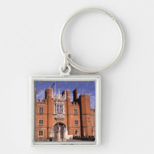Porte-clés Angleterre, Surrey, Hampton Court Palace. 3