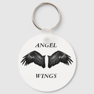 PORTE-CLÉS " ANGLEWINGS "