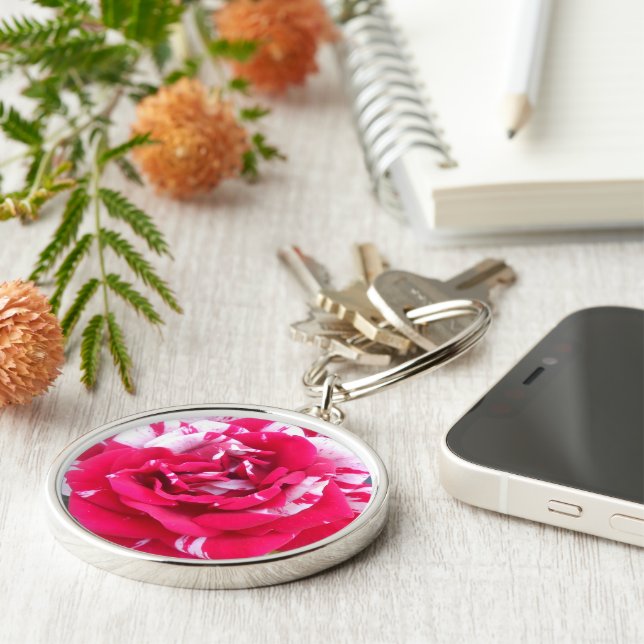 Porte-clés Anicia (Côté)