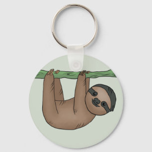 Porte-clés Animal putréfié