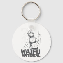 Anime Waifu