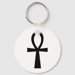 Porte-clés Ankh Symbol: Vector Art: