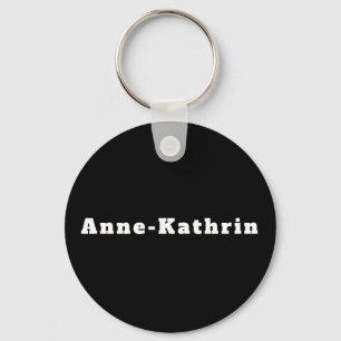 Porte-clés Anne-Kathrine