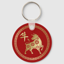 Année chinoise du métal X 2021