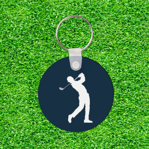 Porte-clés Anniversaire de papa avec une aile