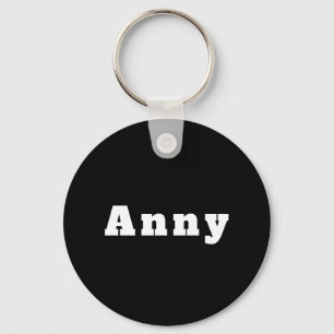 Porte-clés Anny