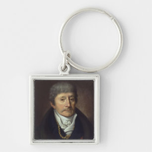 Porte-clés Antonio Salieri