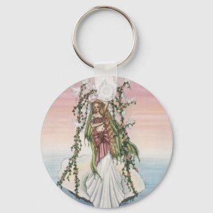 Porte-clés Aphrodite