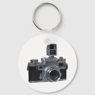 Porte-clés Appareil-photo