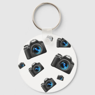 Porte-clés Appareils photo