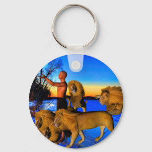 Porte-clés Appel du Far