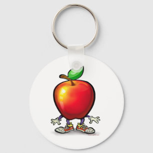 Porte-clés Apple