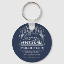 Appréciation du Merci bénévole