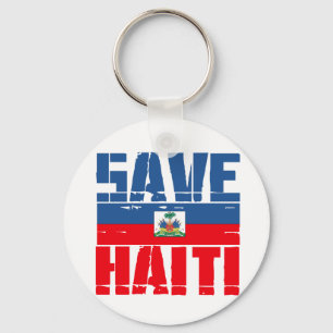 PORTE-CLÉS APPUI HAÏTI