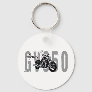 Porte-clés Aquila SilverWhite