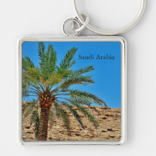 Porte-clés Arabie saoudite