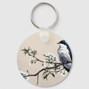 Porte-clés Arbre