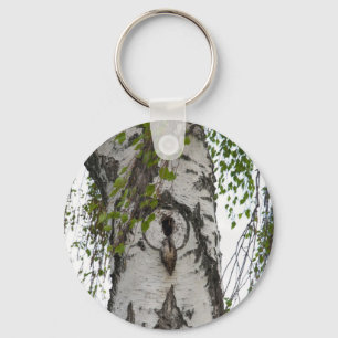 PORTE-CLÉS ARBRE ARRIÈRE