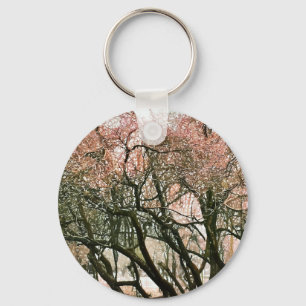PORTE-CLÉS ARBRES