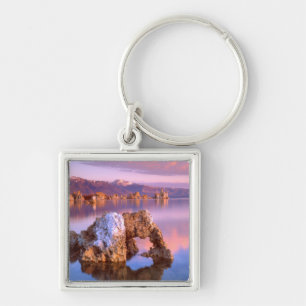 Porte-clés Arc de tufière du lac Mono