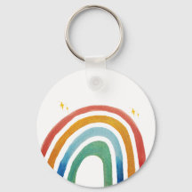 Arc-en-ciel magique