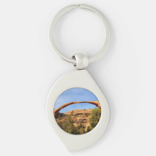 Porte-clés Arc paysager au Parc national des Arches