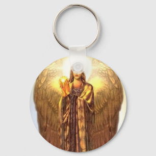Porte-clés Archangel Uriel