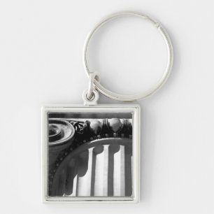 Porte-clés Architecture III de NYC