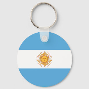 Porte-clés Argentina