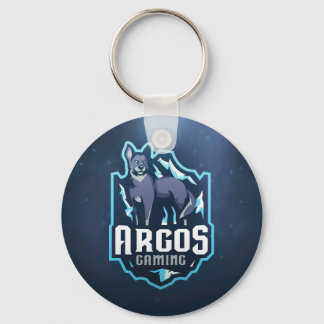 Porte-clés ArgosGaming_PORTE - CLÉ