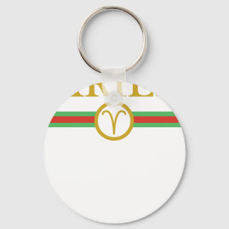 Porte-clés aries
