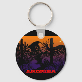 Porte-clés arizona