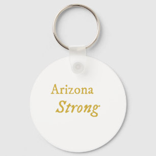 Porte-clés Arizona Strong