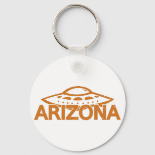 Porte-clés Arizona UFO