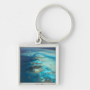 Porte-clés Arlington Reef, Great Barrio Reef Marine Park,