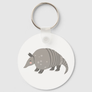Porte-clés Armadillo