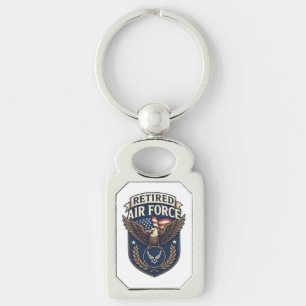Porte-clés Armée de l'Air (USAF)