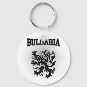 Porte-clés Armoiries de Bulgarie
