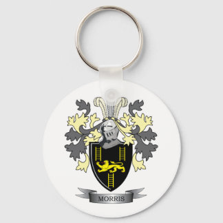 Porte-clés Armoiries de la famille Morris