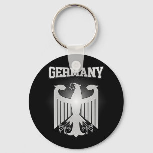 Porte-clés Armoiries de l'Allemagne