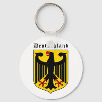 Armoiries de l'Allemagne