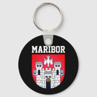 Armoiries de Maribor - SLOVENIE