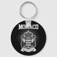 Armoiries de Monaco
