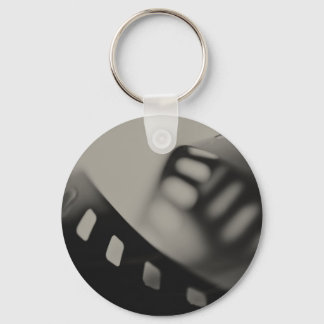 Porte-clés Arrière - plan de film