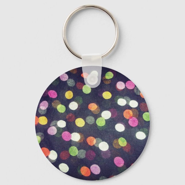 PORTE-CLÉS ART ET DESIGN PORTE - CLÉ (Recto)