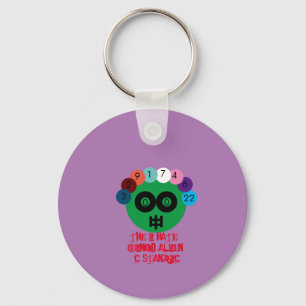 PORTE-CLÉS ART ET DESIGN PORTE - CLÉ