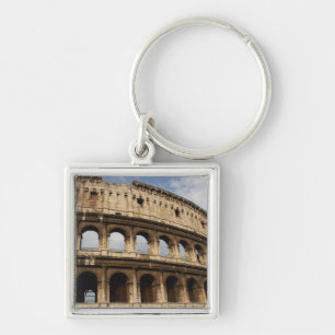 Porte-clés Art romain. Le Colosseum ou Flavien 2