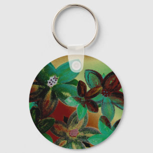 Porte-clés ArtbyLina 44