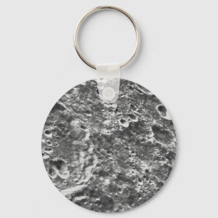 Porte-clés Artemis 1 Moon Mission Lunar Image