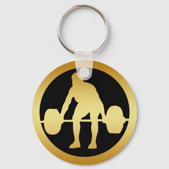 PORTE-CLÉS ASCENSEUR D'ALIMENTATION (Recto)